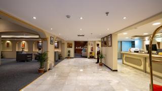Al Iqbal Hotel - Al Khobar - 7