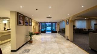 Al Iqbal Hotel - Al Khobar - 8