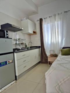Cozy mini studio non loin de la mer, Fann Hock - Dakar - 5