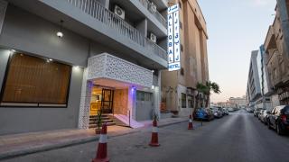 Al Iqbal Hotel - Al Khobar - 5