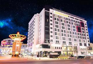 Nagoya Hill Hotel Batam - Nagoya - 6