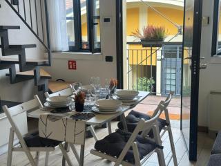 Romana Loft - Milan - 0