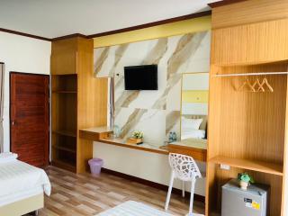 ผึ้งหลวง โฮเทล&บีช - 2