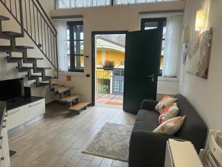 Romana Loft - Milan - 7