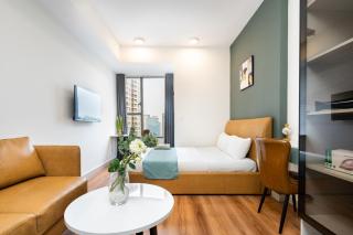 Elysian Retreat Apartment - Pool - FREE 4G SIM card for 3 nights - FREE PICK-UP for 5 nights - Ho Chi Minh - 0
