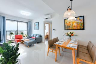 Elysian Retreat Apartment - Pool - FREE 4G SIM card for 3 nights - FREE PICK-UP for 5 nights - Ho Chi Minh - 3
