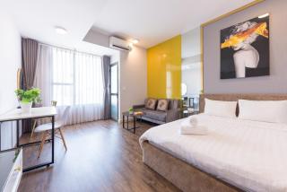 Elysian Retreat Apartment - Pool - FREE 4G SIM card for 3 nights - FREE PICK-UP for 5 nights - Ho Chi Minh - 1