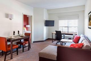 Residence Inn by Marriott Bloomington by Mall of America - Bloomington - 6