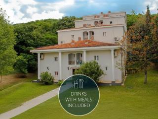 Hotel Delfin - Omišalj - 0