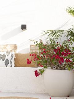 Unique Beachside Studio, Shared Pool & Burj Khalifa View! - 5