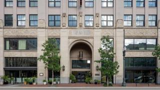 The Barnett, part of JdV by Hyatt - 9