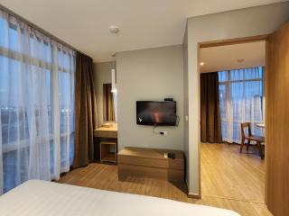 Brighton Hotel Bangkok - Bangkok - 4