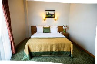 Usta Park Hotel - Trabzon - 7