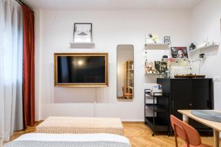 Greenwich Studio Calea Victoriei - Bucareste - 1