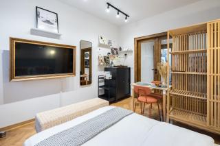 Greenwich Studio Calea Victoriei - Bucareste - 0
