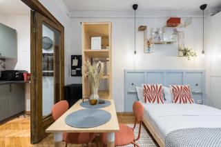 Greenwich Studio Calea Victoriei - Bucareste - 4