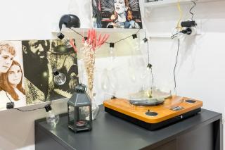 Greenwich Studio Calea Victoriei - Bucareste - 5