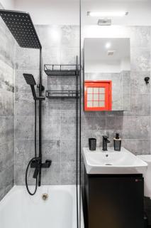Greenwich Studio Calea Victoriei - Bucareste - 7