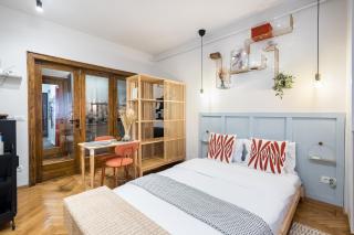 Greenwich Studio Calea Victoriei - Bucareste - 2