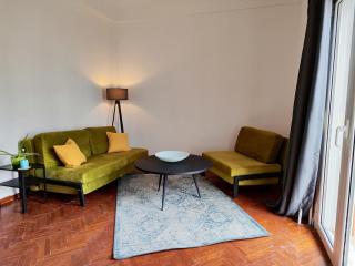 Cozy Penthouse in Athens Center - Atene - 0