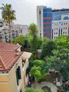 Cozy Penthouse in Athens Center - Atene - 9