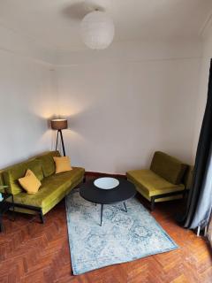 Cozy Penthouse in Athens Center - Atene - 4