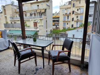 Cozy Penthouse in Athens Center - Atene - 3