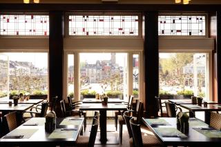 Amrâth Hotel DuCasque - Maastricht - 6