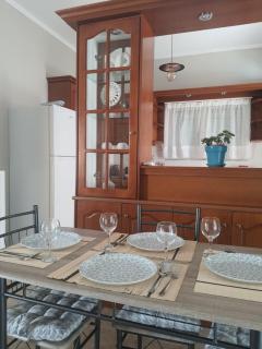 Gik Houses - Zakharo - 6