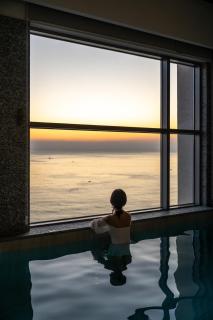 Mer de laube Hotel - Busan - 8