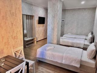 Solo Palace - Rustavi - 9