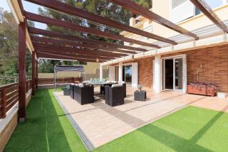 UHC Villa Moramar - Tarragona - 5