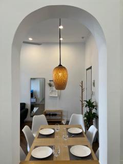 Lovely Boho Apt at Nguyen Hue by Circadian - 6
