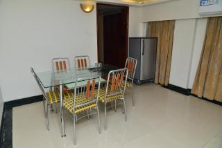 Hotel Sindhu International - Tirupati - 6