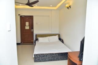 Hotel Sindhu International - Tirupati - 2