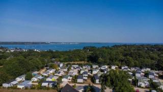 Camping 3 étoiles - Piscine - eec0e0 - Fouesnant - 4