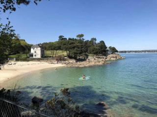 Camping 3 étoiles - Piscine - eec0e0 - Fouesnant - 1