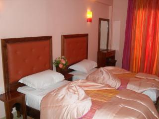 Hotel Gomassine - 3