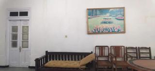 Penginapan Batu Tiur - 7