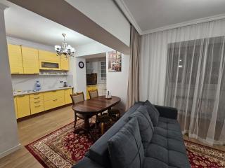 Апартамент 1 - Almaty - 8