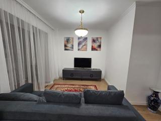 Апартамент 1 - Almaty - 9