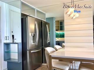Beira Mar Suite - 7