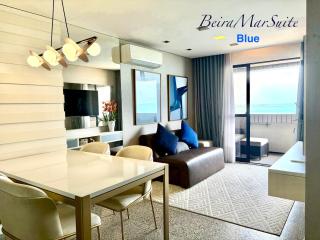 Beira Mar Suite - Fortaleza - 9