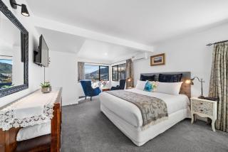 Balmoral Lodge - Queenstown - 9