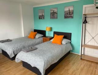 SpareRoom in Plumstead - London - Free Parking - Plumstead - 8