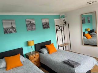 SpareRoom in Plumstead - London - Free Parking - Plumstead - 0