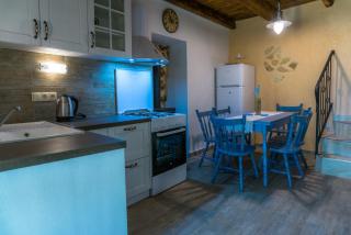 Casa Angeli in Banjol - Haus für 4-5 Personen - Rab - 1