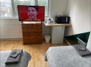 SpareRoom in Plumstead - London - Free Parking - Plumstead - 7