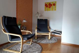 Eifelferienhaus Thome - Lissendorf - 8