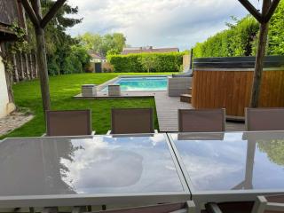 Le Cottage - Furdenheim - 8